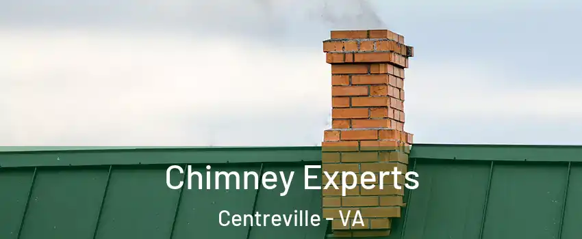  Chimney Experts Centreville - VA