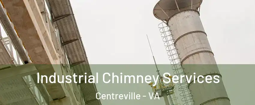  Industrial Chimney Services Centreville - VA