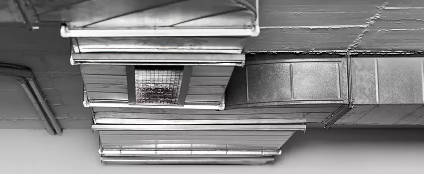 Trusted Air Duct Cleaning Company in Centreville, Virginia