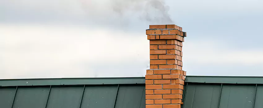 Animal Screen Chimney Cap Repair And Installation Services in Centreville, Virginia