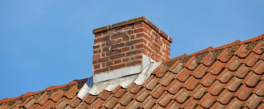 Residential Chimney Bricks Rotten Repair Services in Centreville, VA