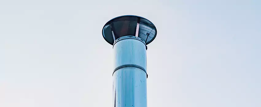 Wind-Resistant Chimney Caps Installation and Repair Services in Centreville, Virginia