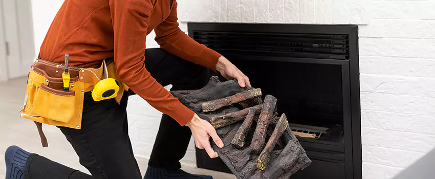 Chimney Creosote Cleaning Cost in Centreville, Virginia