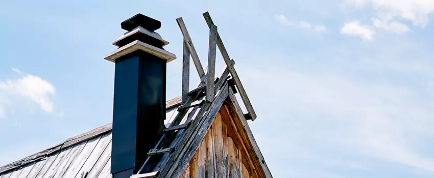 Chimney Creosote Cleaning in Centreville, VA