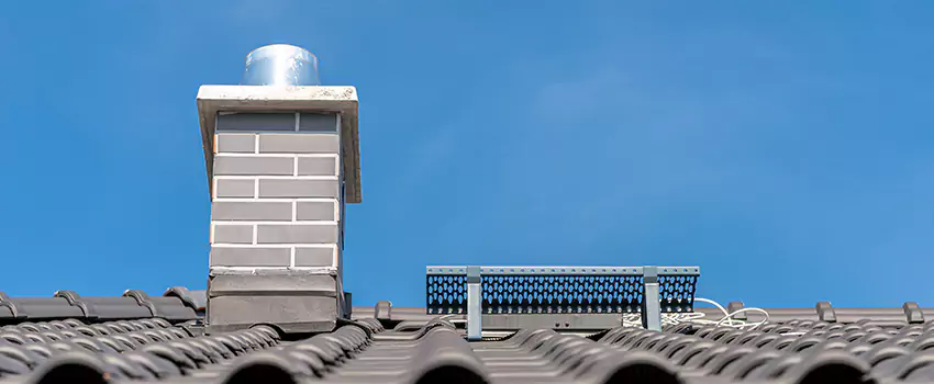 Chimney Flue Relining Services in Centreville, Virginia