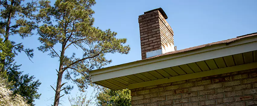 Budget-Friendly Chimney Masonry Service in Centreville, Virginia