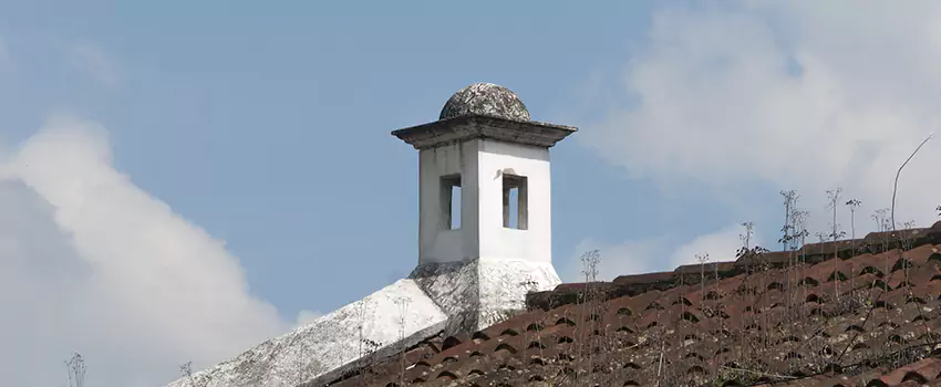 Cost To Rebuild A Chimney in Centreville, VA