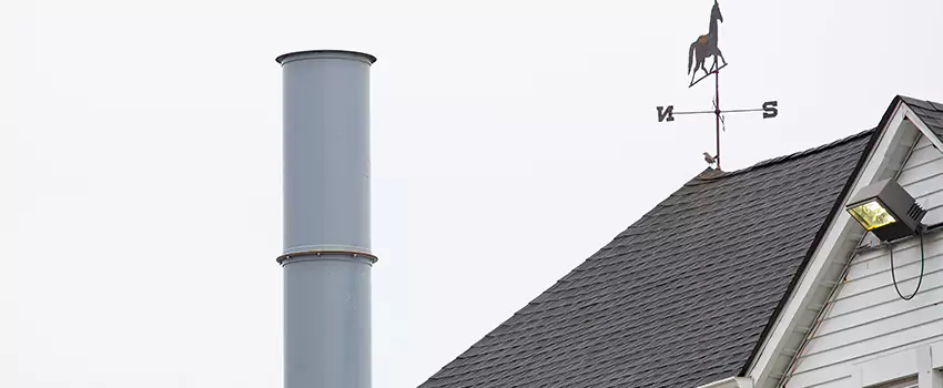 Chimney Inspection in Centreville, VA