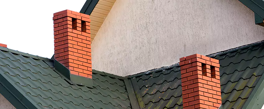 Chimney Saver Waterproofing Services in Centreville, Virginia