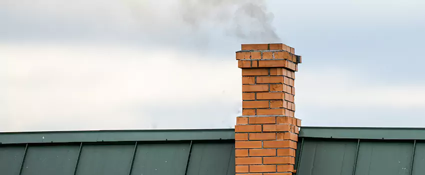 Chimney Soot Cleaning Cost in Centreville, VA