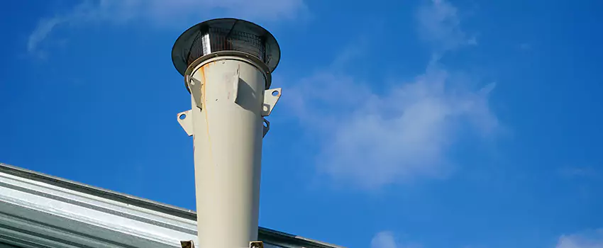 Chimney Spark Arrestor Requirements in Centreville, VA