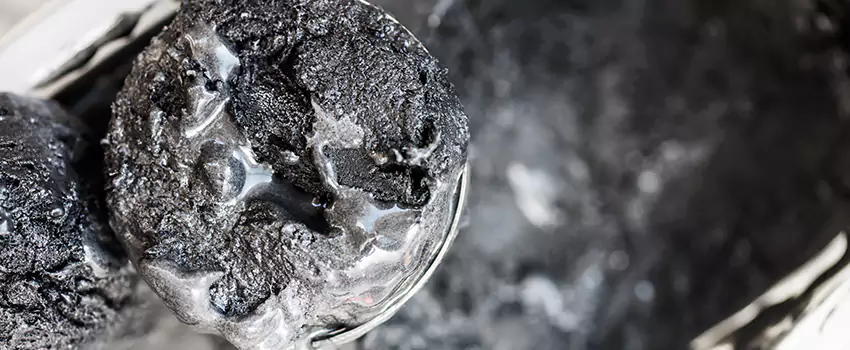 Clogged Dryer Vent Lint Cleaning in Centreville, Virginia