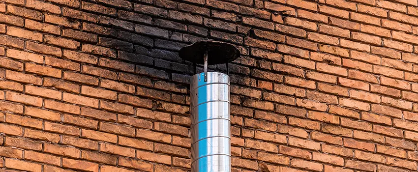 Diagnosing Commercial Chimney Problems in Centreville, VA