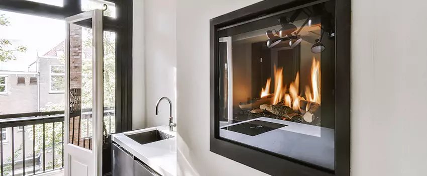 Dimplex Fireplace Installation and Repair in Centreville, Virginia