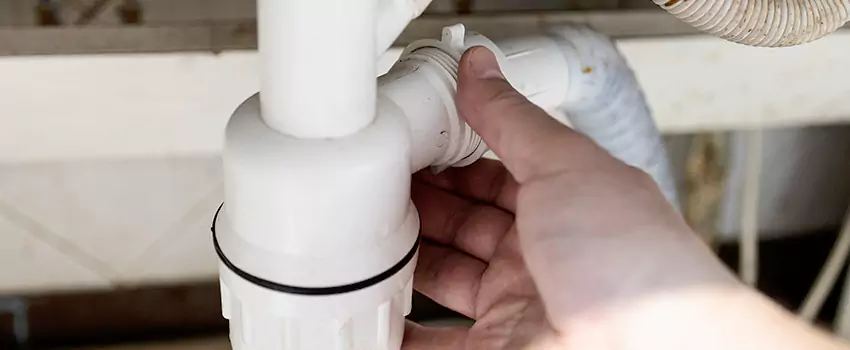 Dryer Duct Cleaning in Centreville, Virginia