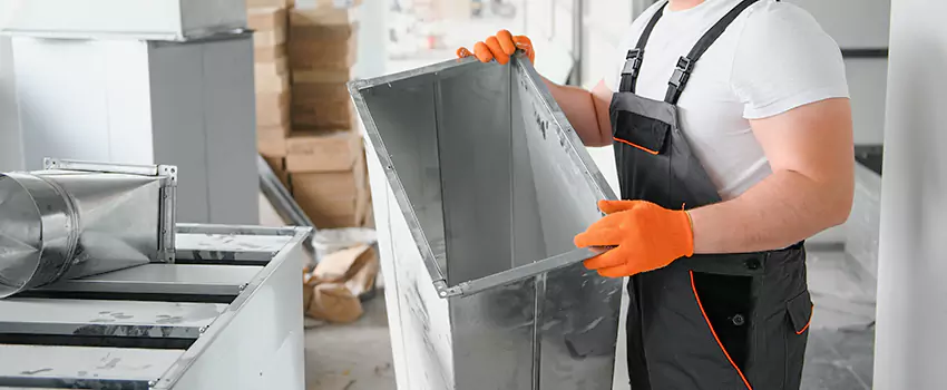 Benefits of Dryer Vent Inspection in Centreville, VA