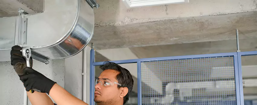 HVAC Ductwork Cleaning in Centreville, VA