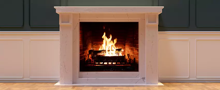 Empire Comfort Systems Fireplace Installation and Replacement in Centreville, Virginia