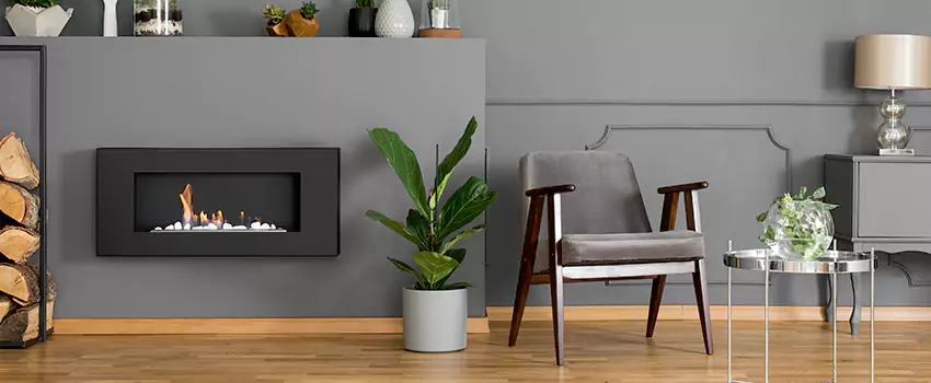 Ethanol Fireplace Burner Repair in Centreville, VA