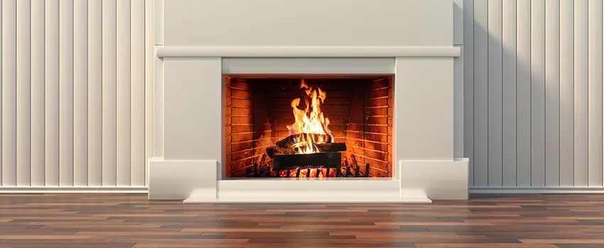 Fireplace Broken Ashtray Repair Services in Centreville, Virginia