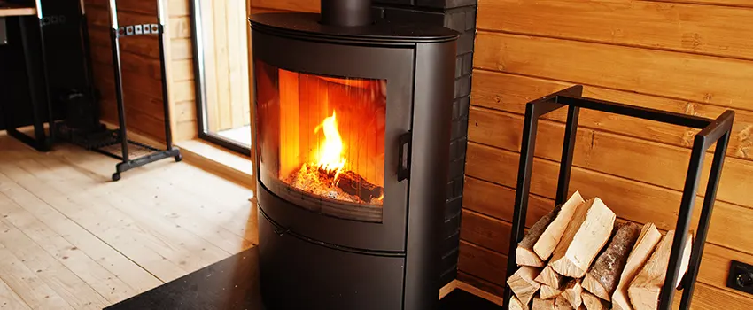 Gas Fireplace Door Handle Installation Services in Centreville, Virginia