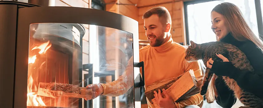 Fireplace Door Installation And Replacement Contractors in Centreville, VA