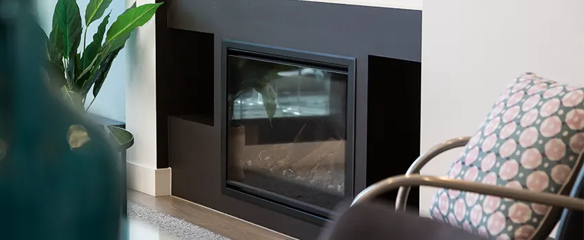 Welding Repairs for Fireplace Grate in Centreville, VA