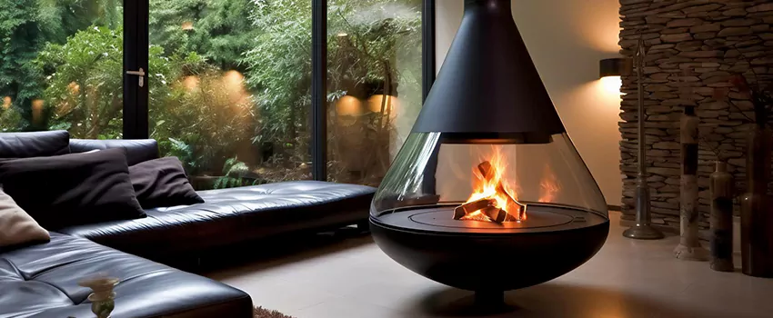 Affordable Floating Fireplace Repair And Installation Services in Centreville, Virginia