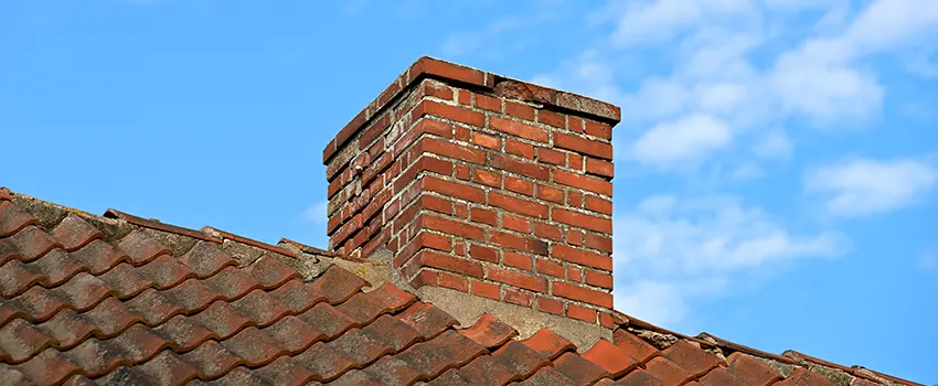 Flue Tiles Cracked Repair Services near Me in Centreville, VA
