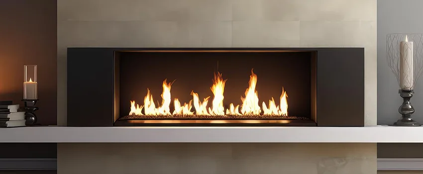 Vent Free Gas Fireplaces Repair Solutions in Centreville, Virginia