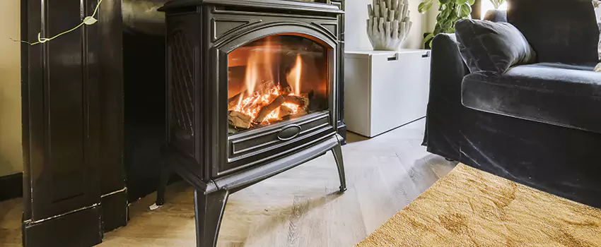 Cost of Hearthstone Stoves Fireplace Services in Centreville, Virginia