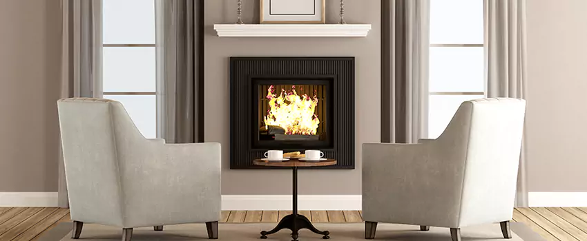 Heat & Glo Outdoor Gas Fireplaces Installation Contractors in Centreville, Virginia