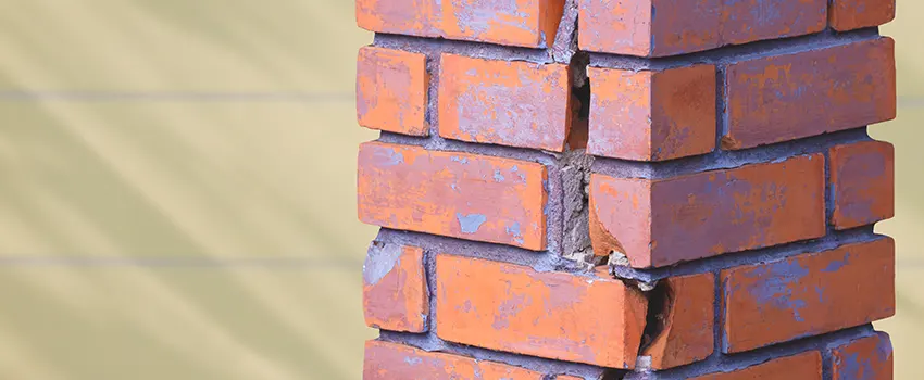 Leaking Chimney Repair And Replacement Cost in Centreville, Virginia