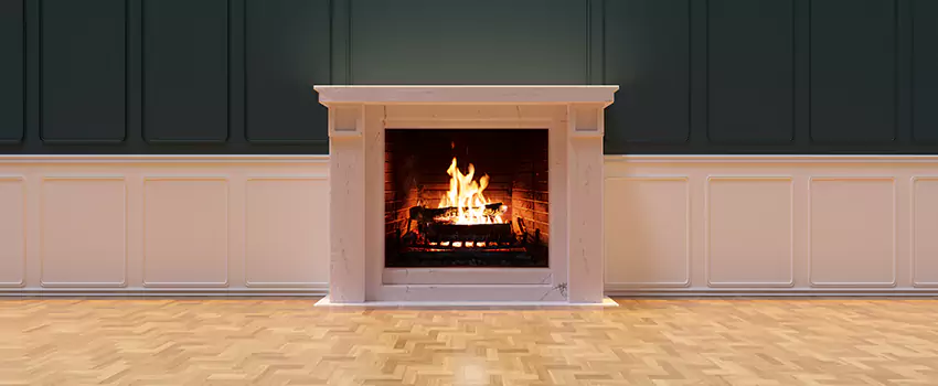 Napoleon Electric Fireplaces Inspection Service in Centreville, Virginia