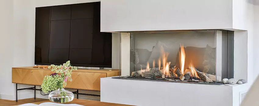 Ortal Wilderness Fireplace Repair and Maintenance in Centreville, Virginia