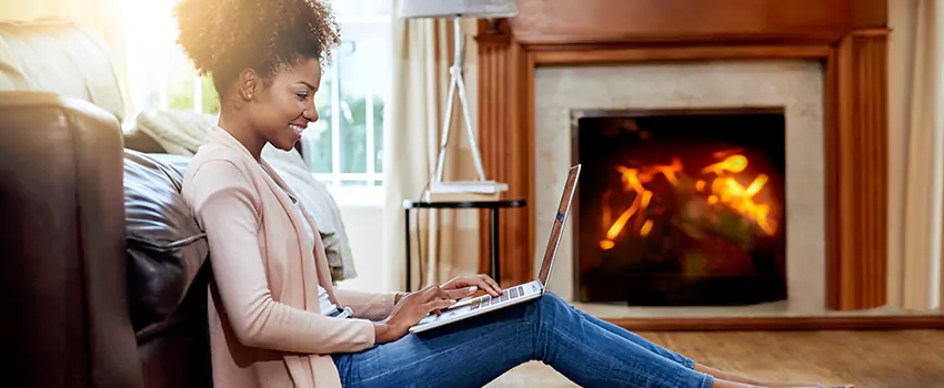 Cost-Effective Osburn Fireplace Installation and Repair in Centreville, VA