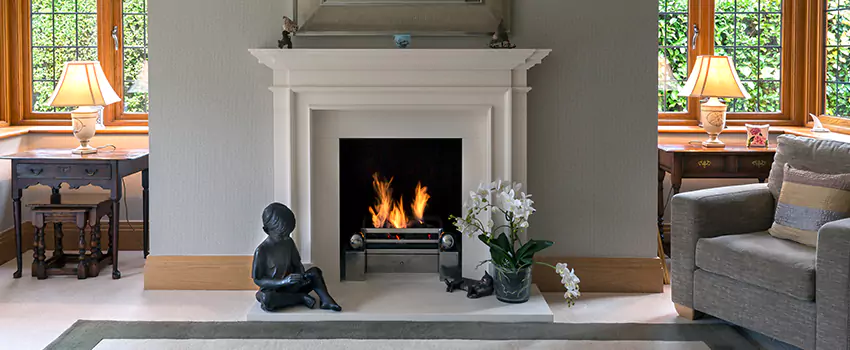 RSF Fireplaces Maintenance and Repair in Centreville, Virginia
