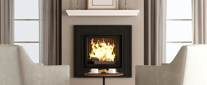 Superior Outdoor Fireplace Repair in Centreville, VA