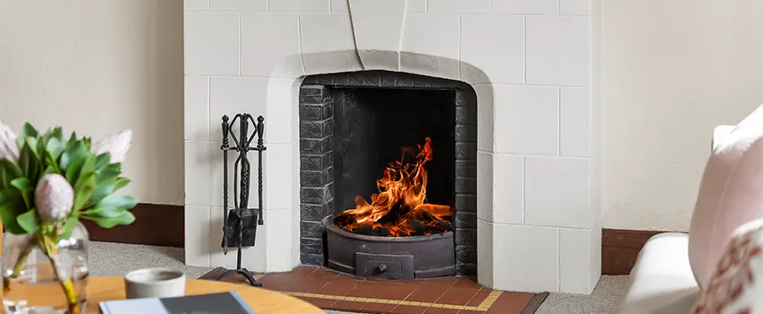 Valor Fireplaces and Stove Repair in Centreville, VA