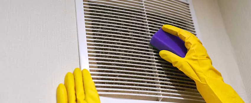 Vent Cleaning Company in Centreville, VA
