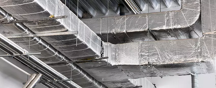 Vent Dust Cleaning Cost in Centreville, VA
