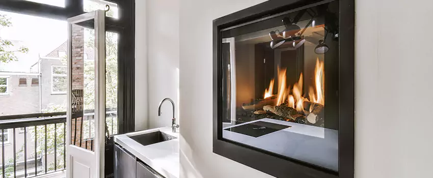 Ventless Gas Control Valve Repair and Replacement Services in Centreville, VA