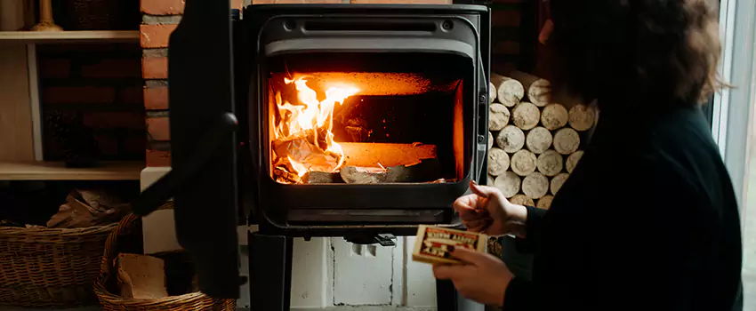 Key Features of Vermont Castings Fireplaces in Centreville, VA