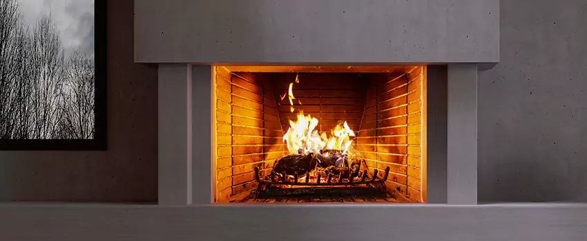 Indoor Wood Burning Furnace Repair and Installation in Centreville, Virginia
