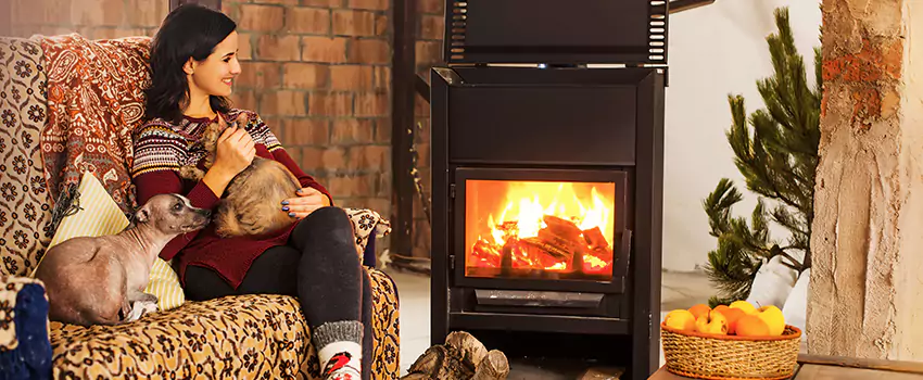 Wood Stove Chimney Cleaning Services in Centreville, VA