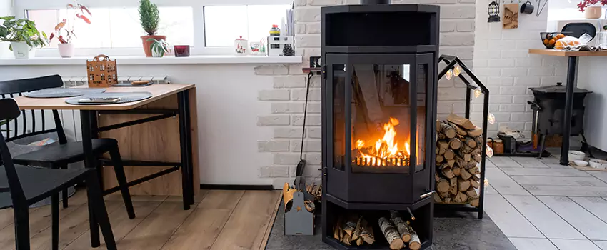 Wood Stove Firebox Installation Services in Centreville, VA