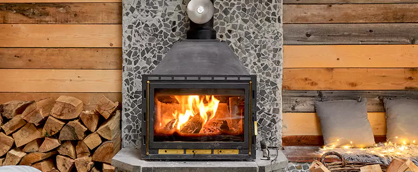 Wood Stove Cracked Glass Repair Services in Centreville, VA