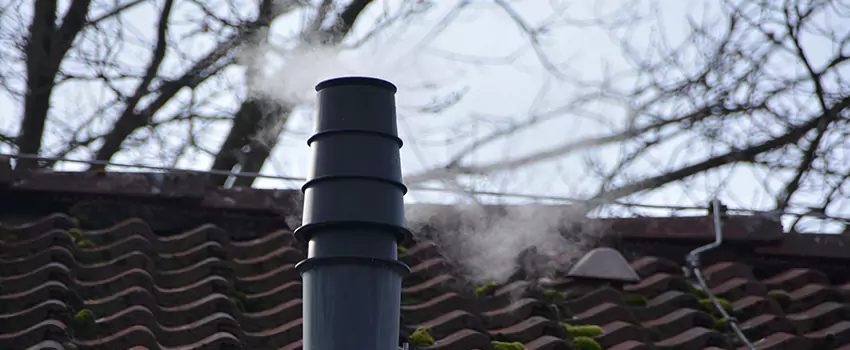 Broken Chimney Animal Screen Repair And Installation in Centreville, VA