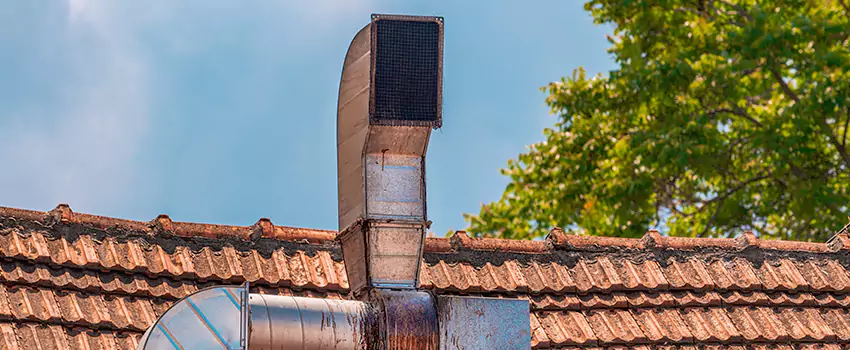 Chimney Creosote Cleaning Experts in Centreville, Virginia