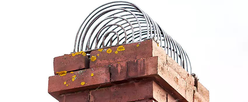 Chimney Crown Problems in Centreville, Virginia